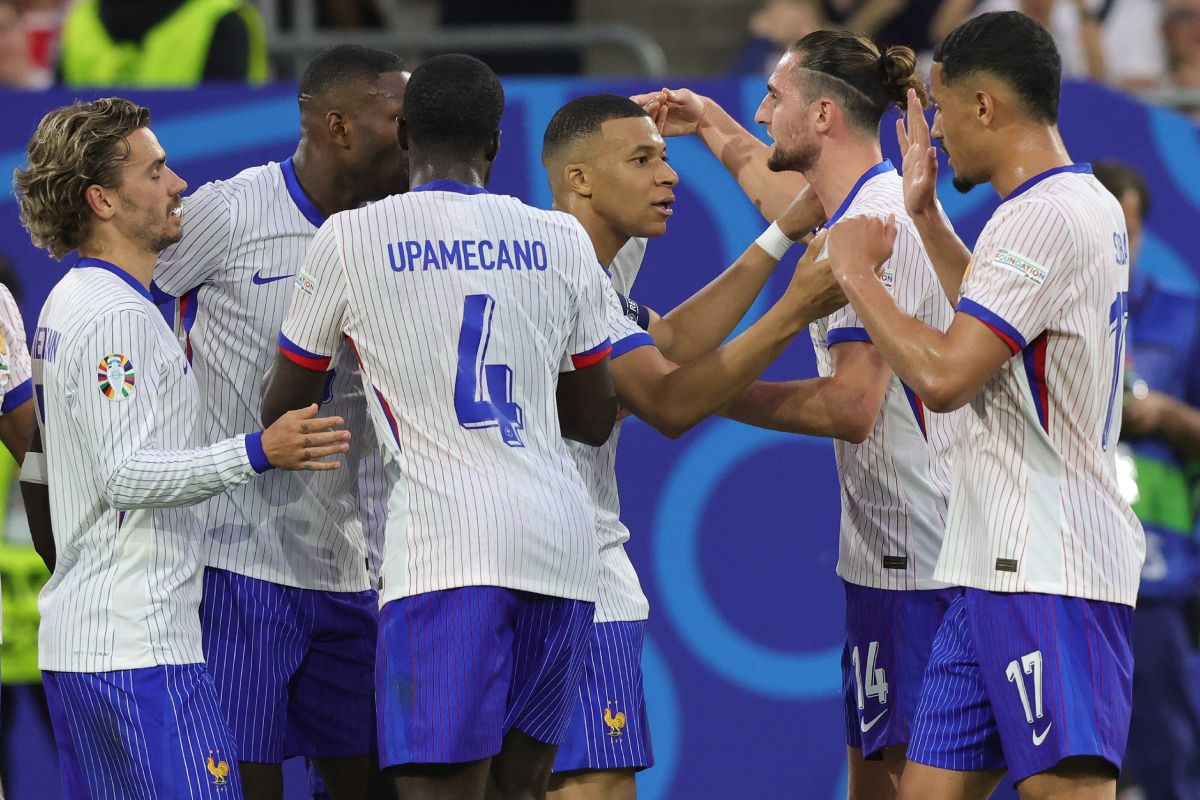 Bet Now: Δυνατές επιλογές από τα ματς της 2ης αγωνιστικής του Euro με φόντο ένα… σούπερ τριήμερο! (vid)