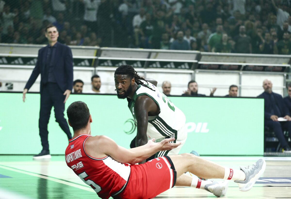 Κάλεσε Λαρεντζάκη και Λεσόρ σε απολογία η ΔΕΑΒ – Δήλωσε αναρμόδια για Γιαννακόπουλο