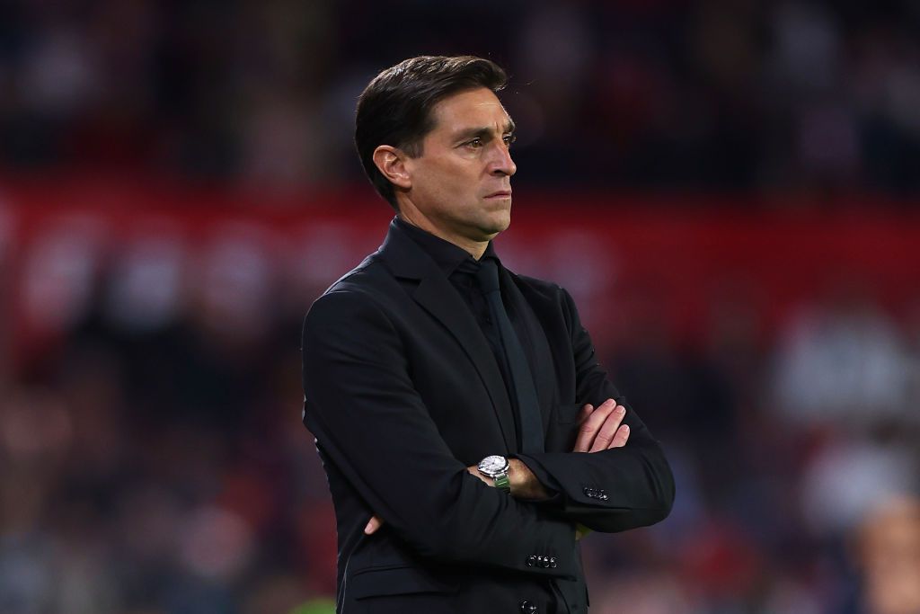 Ο Ντιέγκο Αλόνσο είναι ο εκλεκτός των Αλαφούζου – Παπαδημητρίου αν ο Σάρι απαντήσει αρνητικά