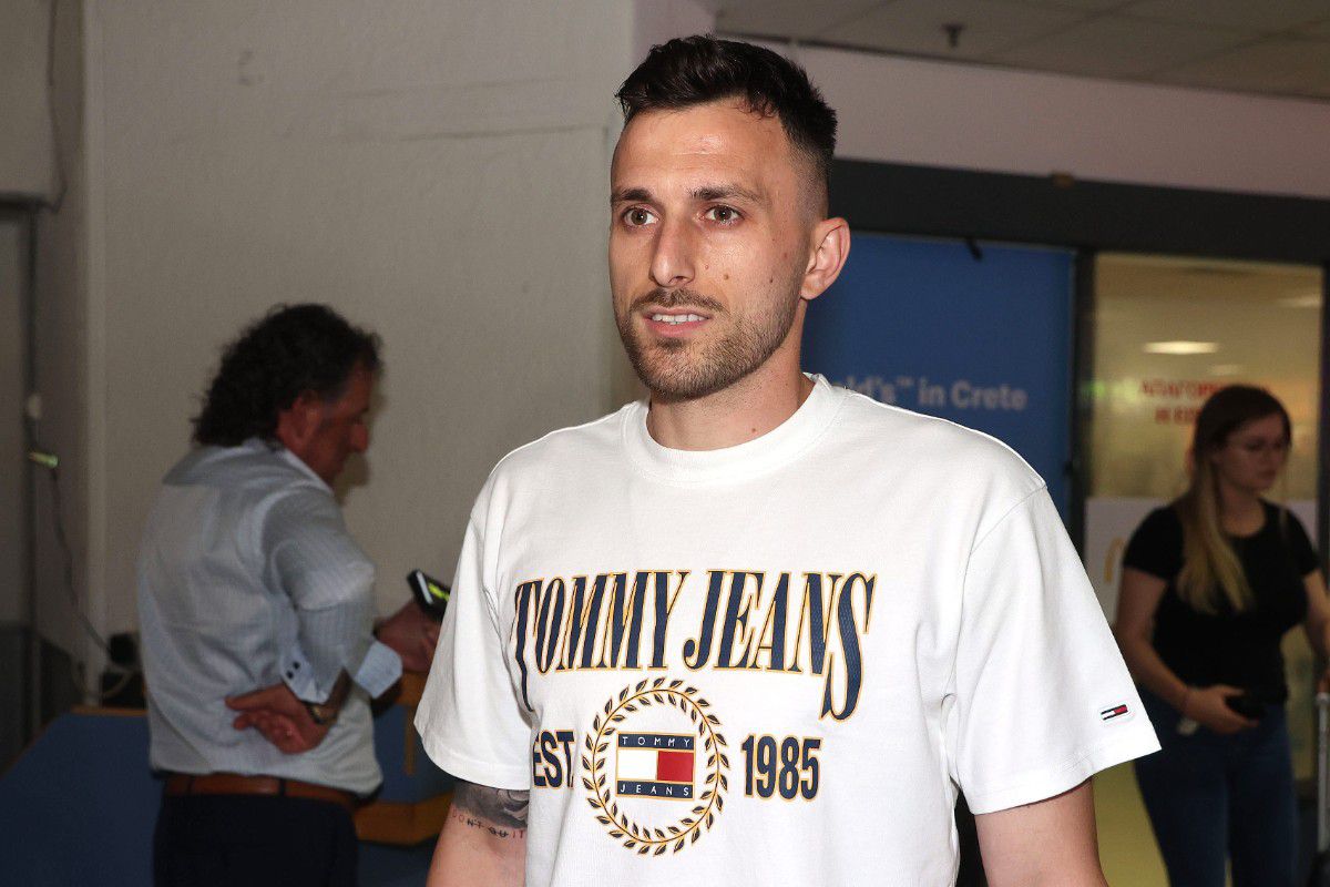 Ανακοίνωσε την απόκτηση του Καραχάλιου ο ΟΦΗ