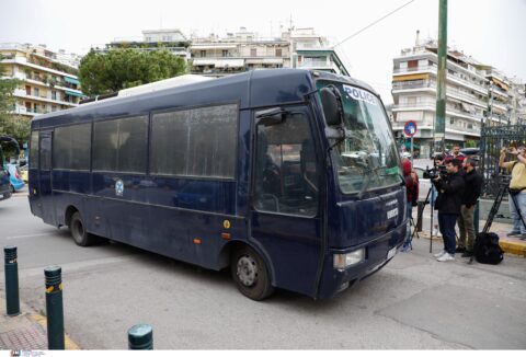Δύο συλλήψεις για οπαδική βία