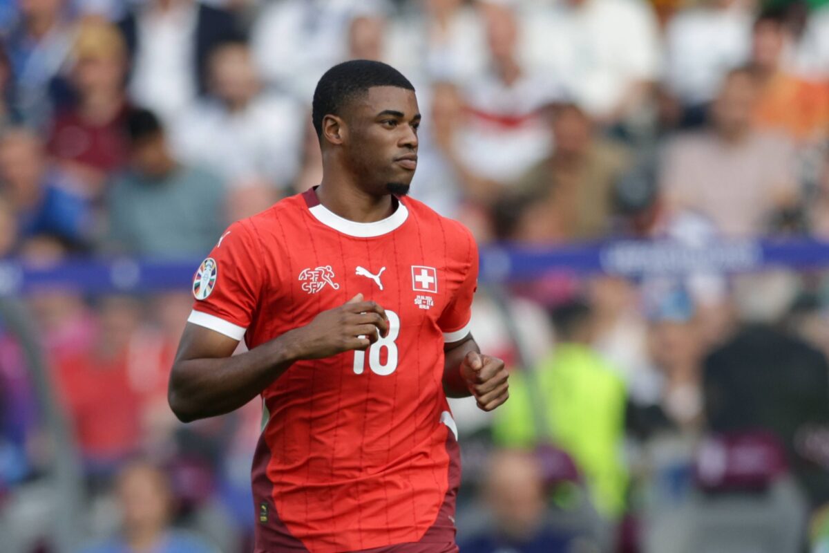 «Η ΑΕΚ δείχνει ζωηρό ενδιαφέρον για τον Ντουά»