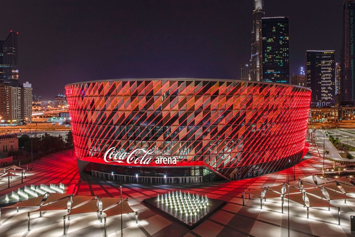 Παρουσιάστηκε επίσημα η έδρα της Dubai BC που θα φιλοξενεί στα ΗΑΕ τις ομάδες της Αδριατικής Λίγκας