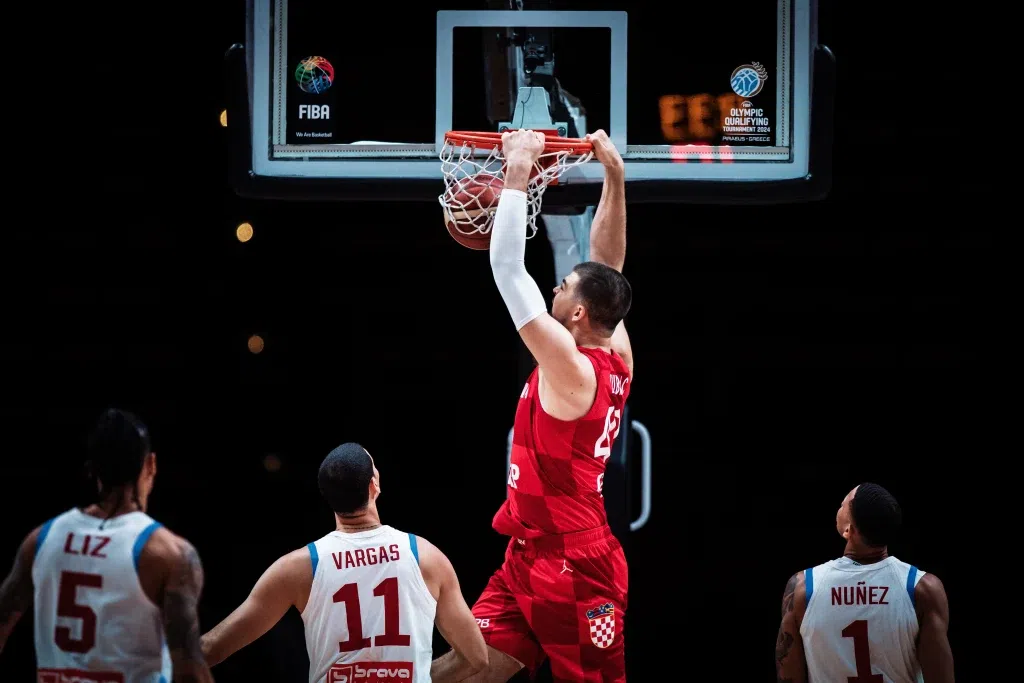 Με υπογραφή… Ζούμπατς η Κροατία στο δρόμο της Ελλάδας