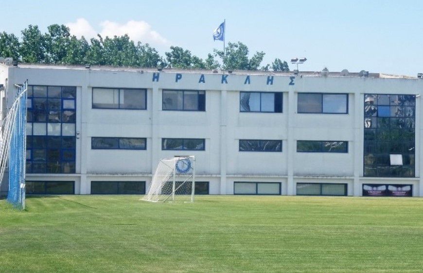 Ηρακλής: Εξόφλησε τον Μάρα και φουλάρει για την αδειοδότηση – Ποια είναι η κρίσιμη μέρα