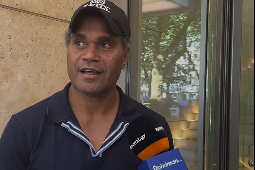 Καρεμπέ στο Sportal: «Η ομάδα του Ρεχάγκελ έκανε μία μεγάλη επανάσταση» – Η πρόβλεψη για τον τελικό Ισπανία – Αγγλία