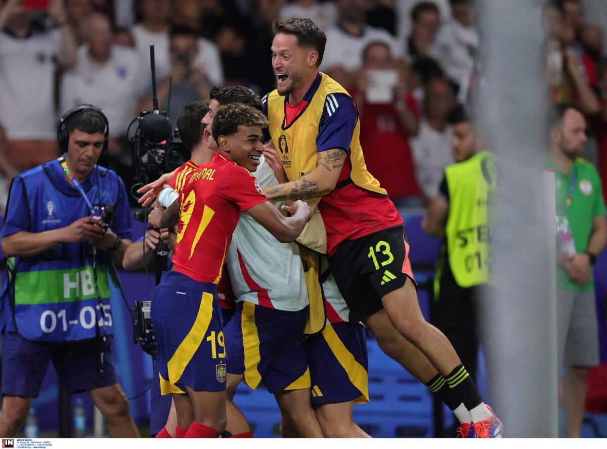 Απίθανο: 27 τελικούς από το 2001 οι ισπανικές ομάδες και 27 τρόπαια!