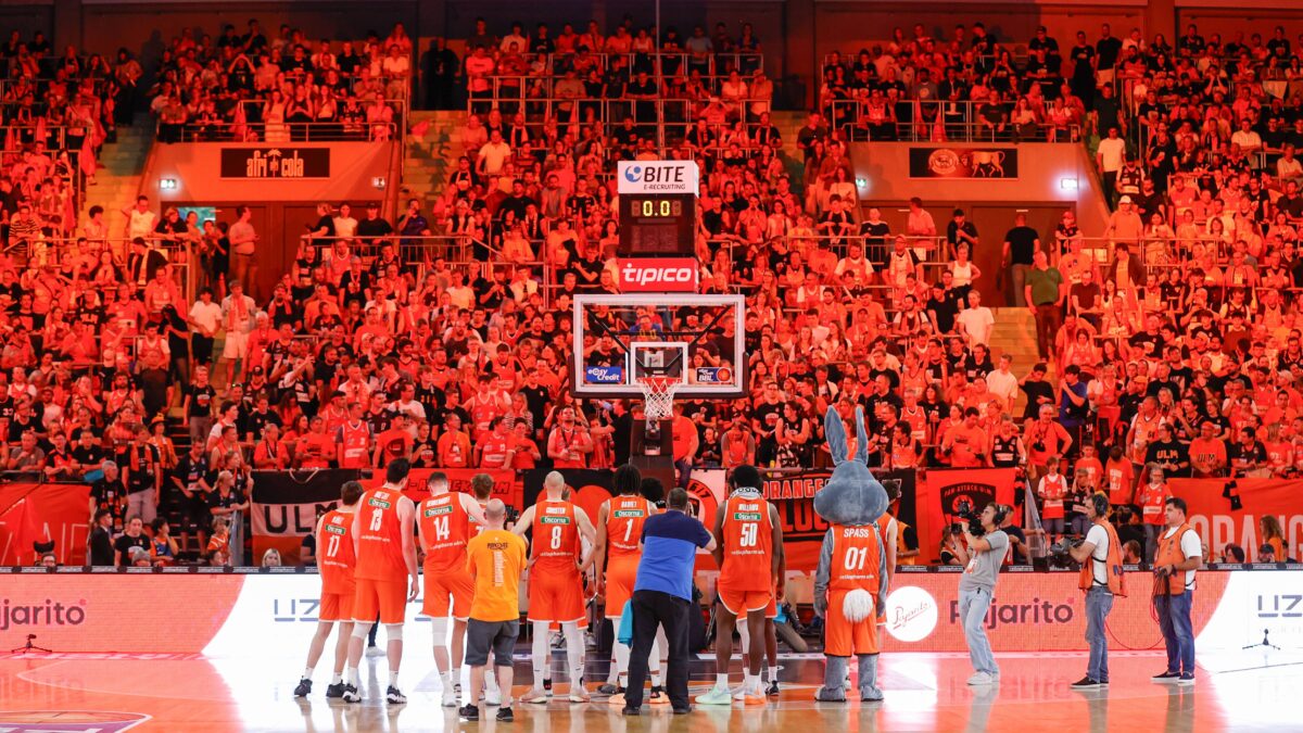 Η γερμανική Ουλμ αλλάζει το πρόγραμμα του EuroCup για να παίξει φιλικό με τους Μπλέιζερς στις ΗΠΑ