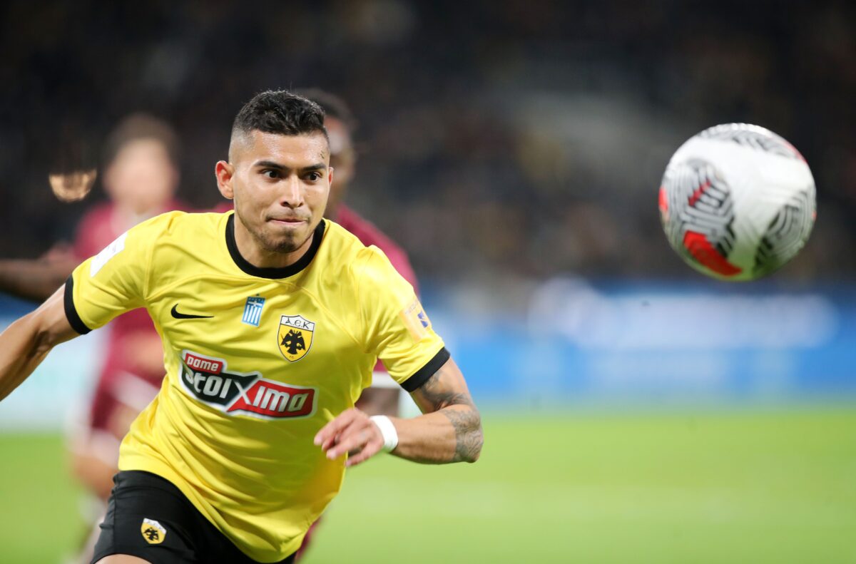 Η Μοντερέι επιστρέφει με μία τελευταία προσφορά για τον Πινέδα – Αποσύρεται αν απορριφθεί