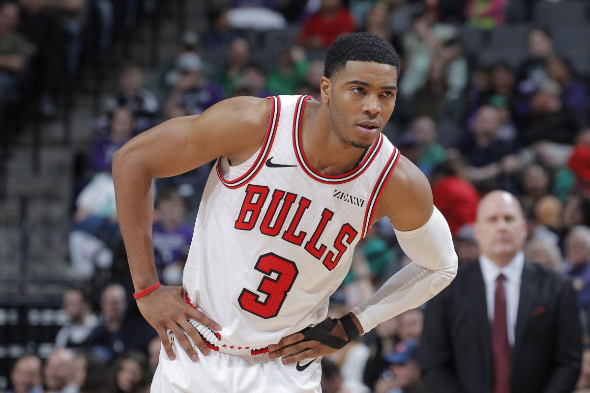 Νέα μεταγραφή με άρωμα… ΝΒΑ για την Βιλερμπάν: Ανακοίνωσε τον Σακίλ Χάρισον