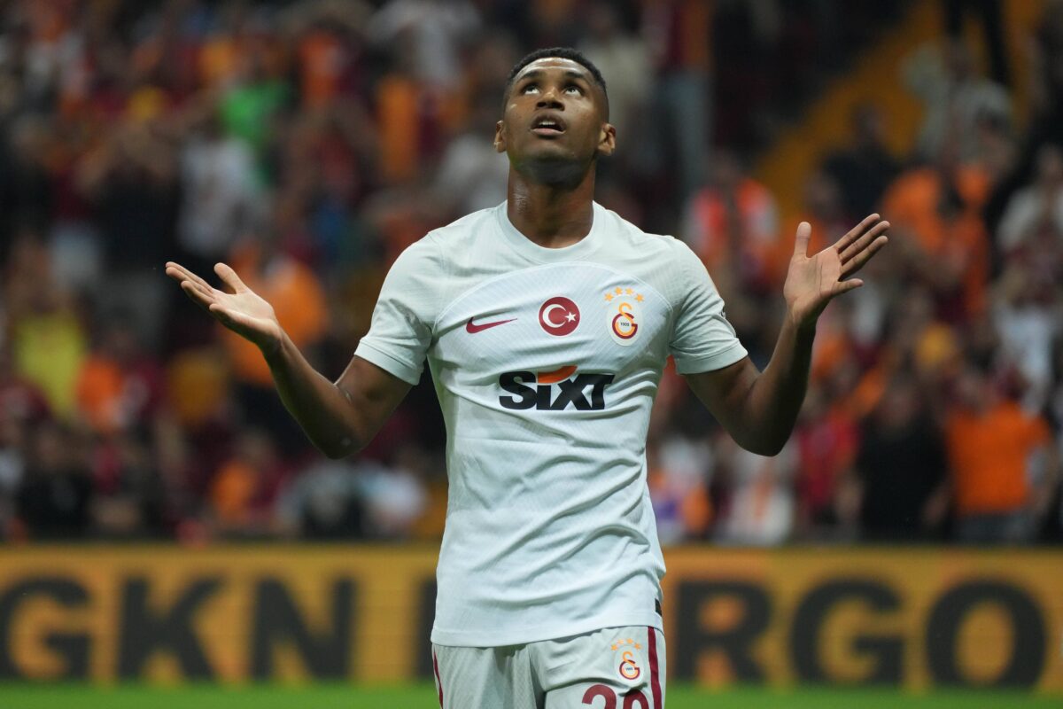 Η Γαλατά αποκάλυψε το φιξ ποσό της πώλησης του Τετέ στον Παναθηναϊκό