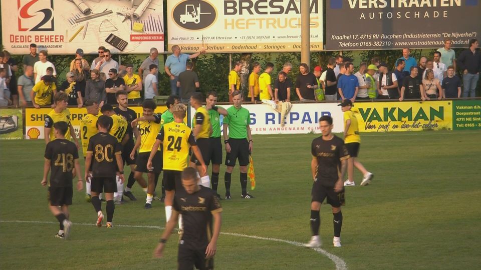Τα highlights του ΟΦΗ – Μπρέντα 2-1
