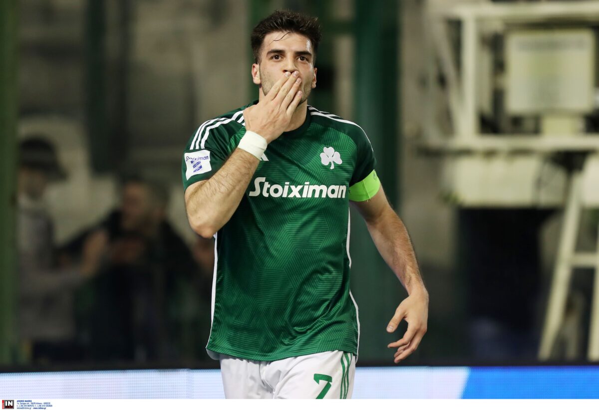 Πανέτοιμος ο Ιωαννίδης, βλέπει ενδεκάδα με Μπότεφ ο Ίνγκασον – Το δίλημμα για Μαξίμοβιτς ή Τσέριν στα χαφ