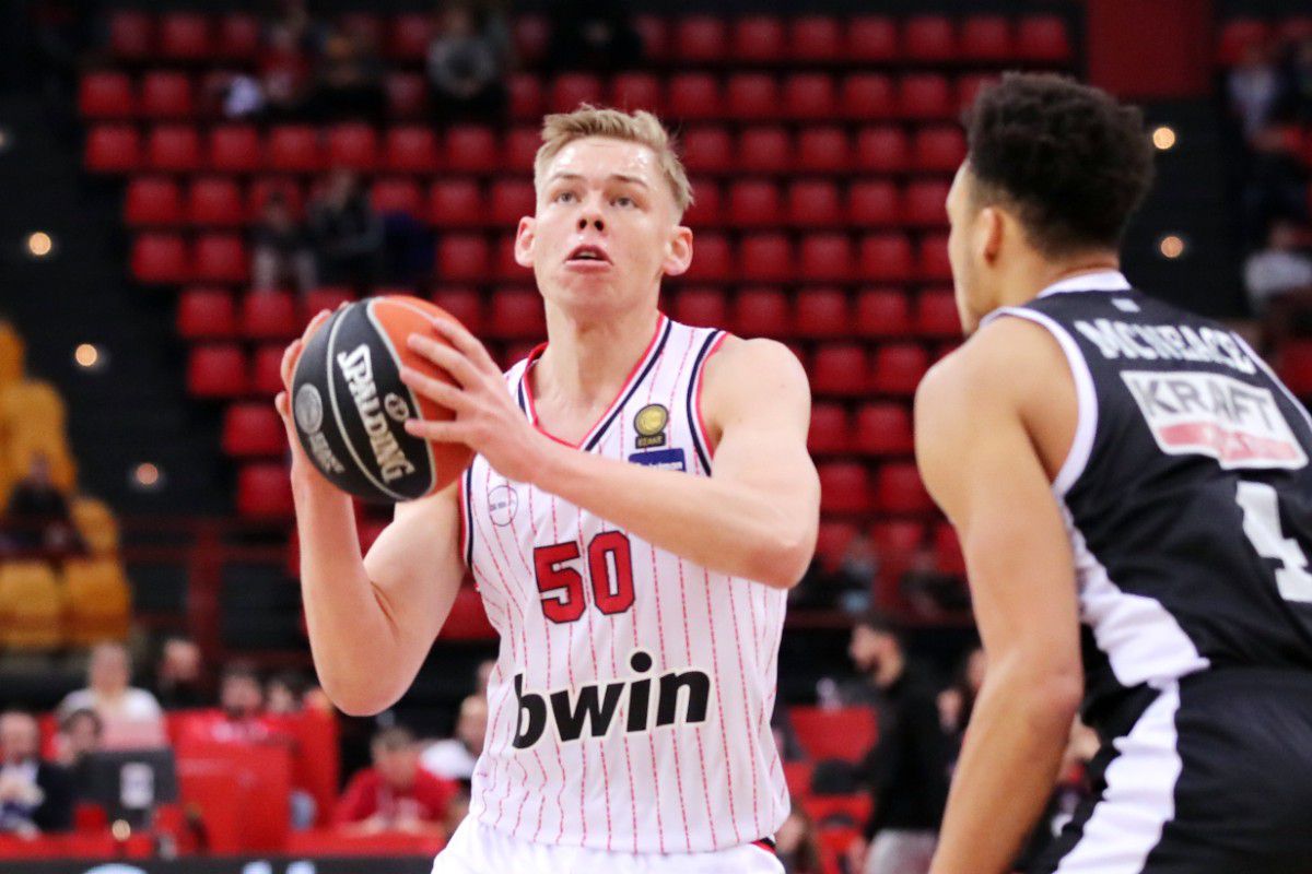 Επιβεβαίωση Sportal: Στο Μαρούσι ο Τανούλης