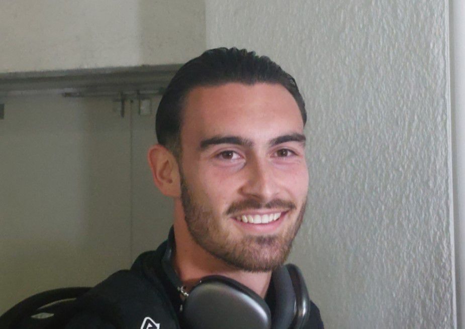 Έφτασε στο Ηράκλειο για λογαριασμό του ΟΦΗ ο Αντριου Γιουνγκ