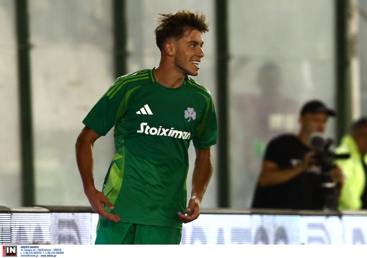 «Σειρήνες» για Βαγιαννίδη από την Βραζιλία – Τον θέλει ο πρώην τεχνικός της Μπράγκα στην πρωτοπόρο Μποταφόγκο!