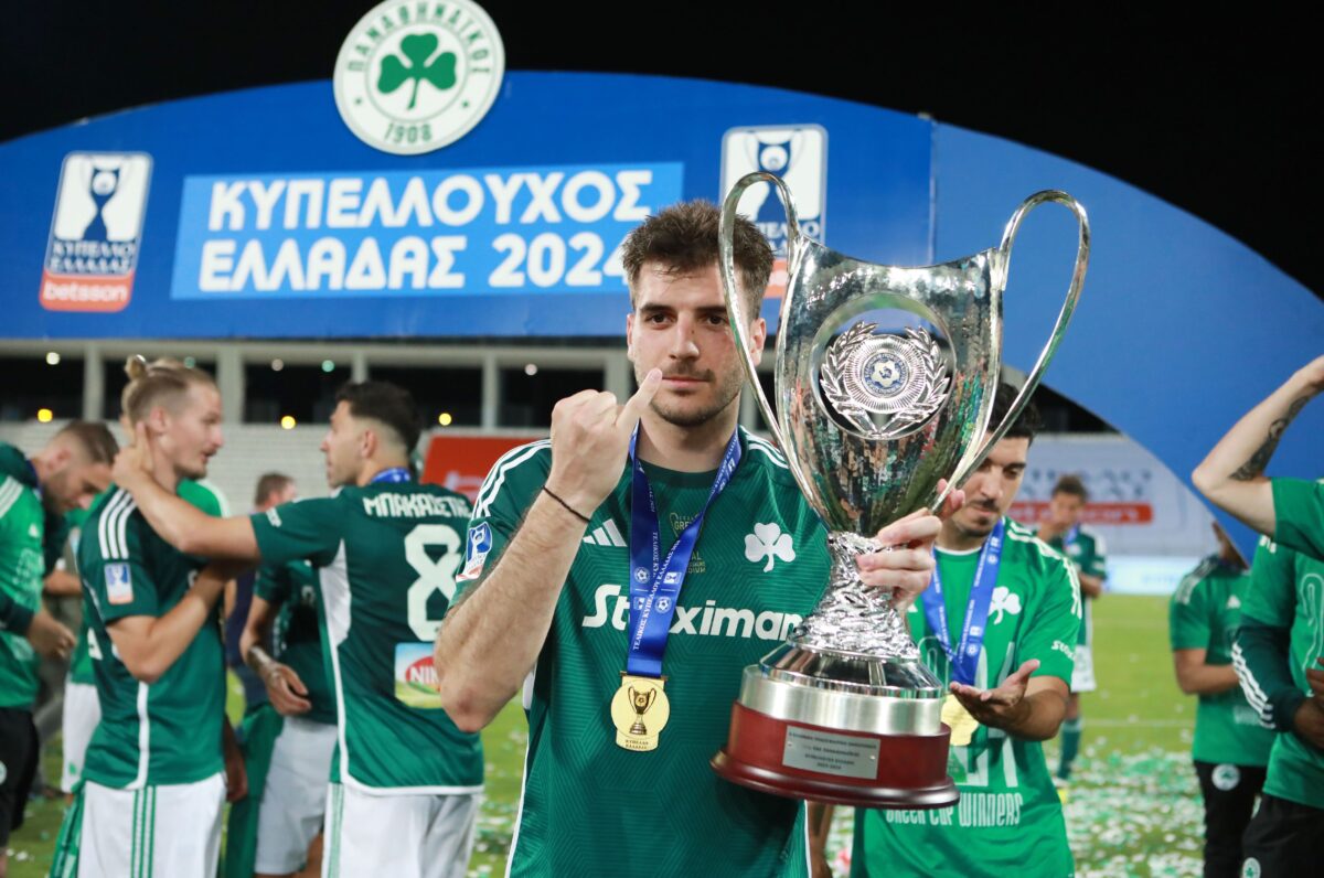 Ο Αλαφούζος ήταν ξεκάθαρος προς τον Ιωαννίδη