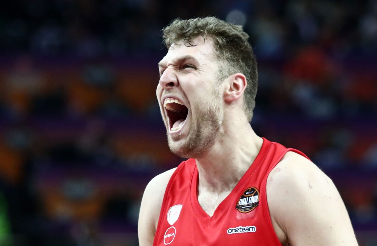 Τρομερός Βεζένκοφ: Είχε προβλέψει το Final Four πριν από έναν μήνα – Ποιους έστειλε στον… κουβά!