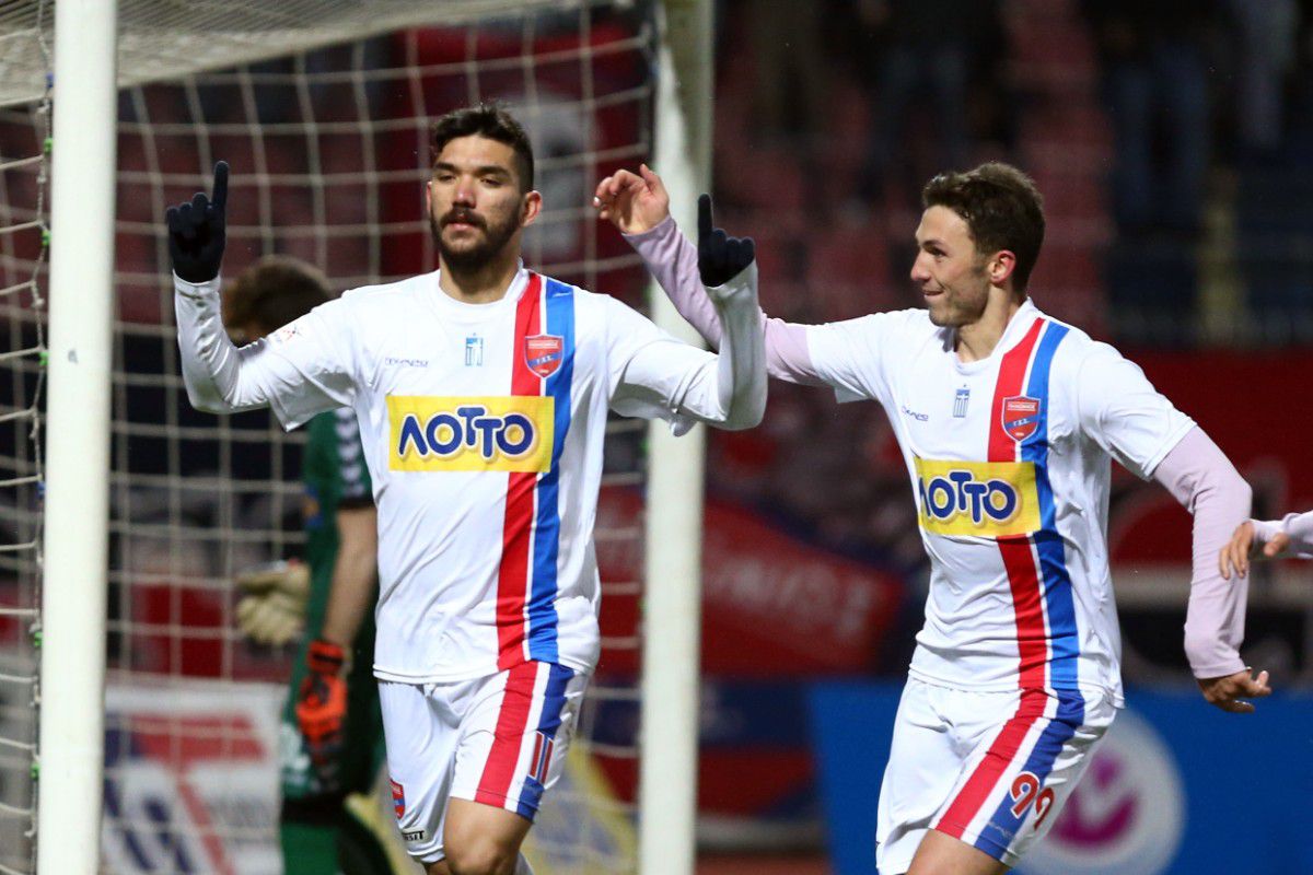 Ο Κολοβός επιστρέφει στον Πανιώνιο – Προφορική συμφωνία μεταξύ του «Ιστορικού» με τον Έλληνα επιθετικό