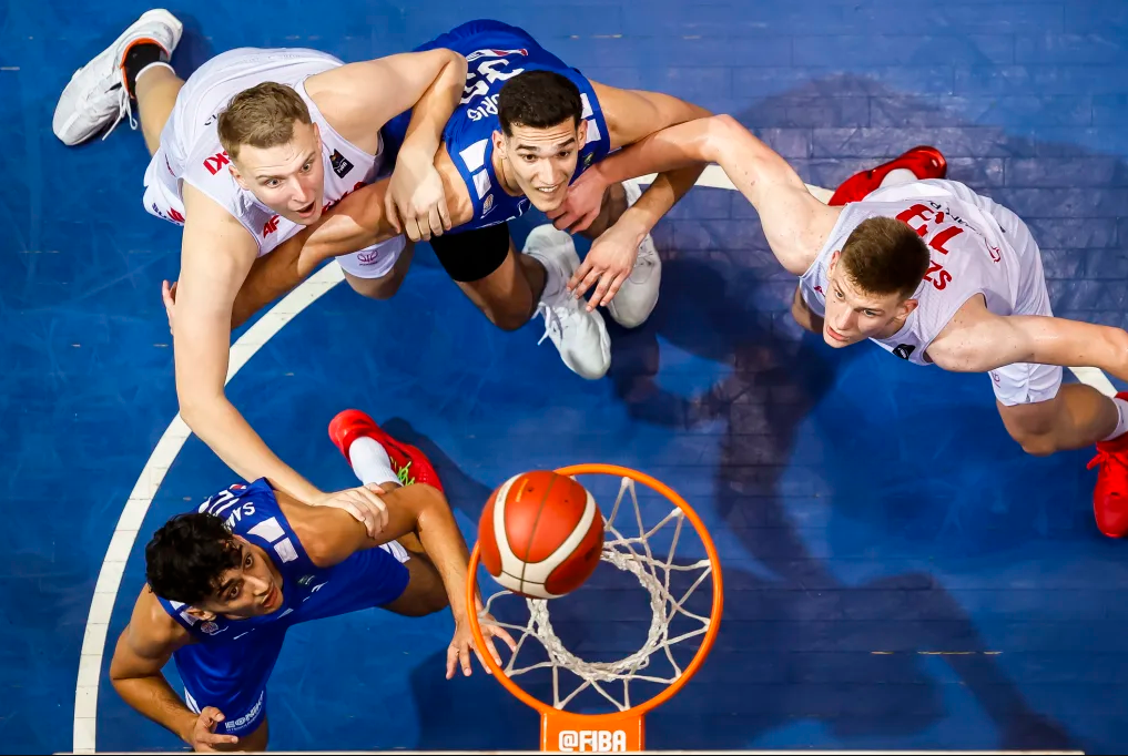 ΕΛΛΑΔΑ – ΓΑΛΛΙΑ