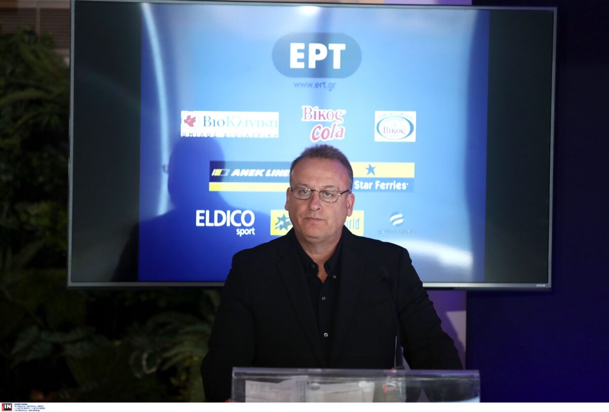 Ανανέωσε τη θητεία του στην ΕΣΑΠ ο Ταρνατόρος – Με δέκα ομάδες το επόμενο πρωτάθλημα