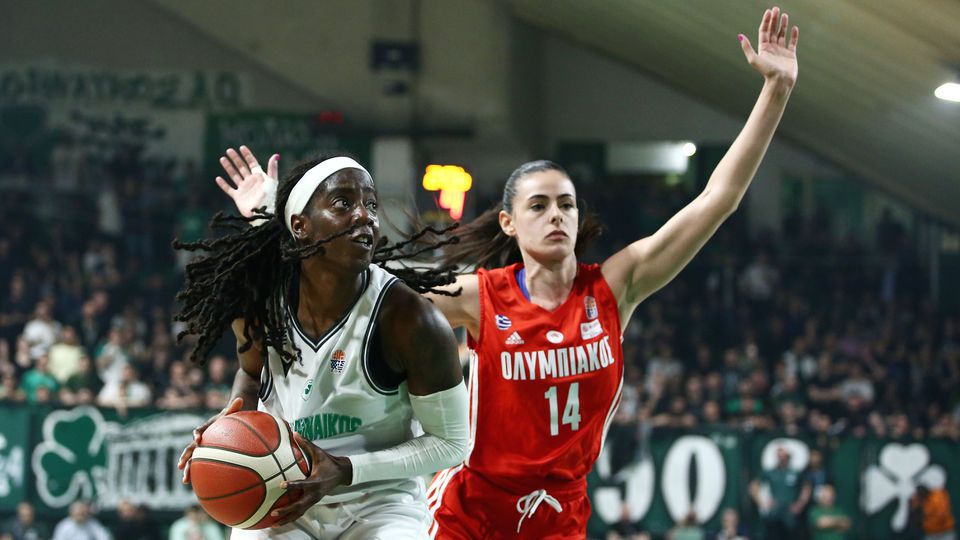 Ανανέωσε με τον Ολυμπιακό η Καρλάφτη – Έρχονται κι άλλες ανακοινώσεις