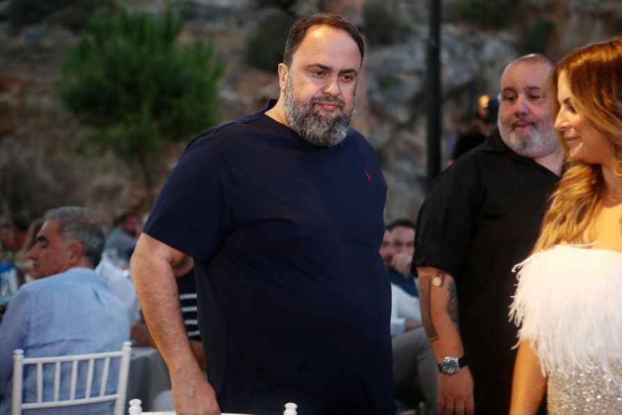 «Θέλει το πλειοψηφικό πακέτο της Βάσκο Ντα Γκάμα ο Μαρινάκης, ενδιαφέρεται και για τη Μόντσα»