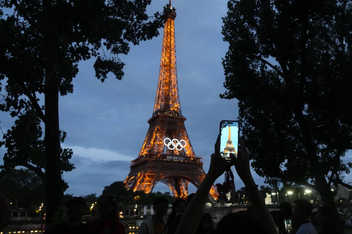 Το παράδοξο των Ολυμπιακών Αγώνων: Ξεκινά σήμερα η αγωνιστική δράση, δυο μέρες πριν την τελετή έναρξης – Ποια αθλήματα θα δούμε