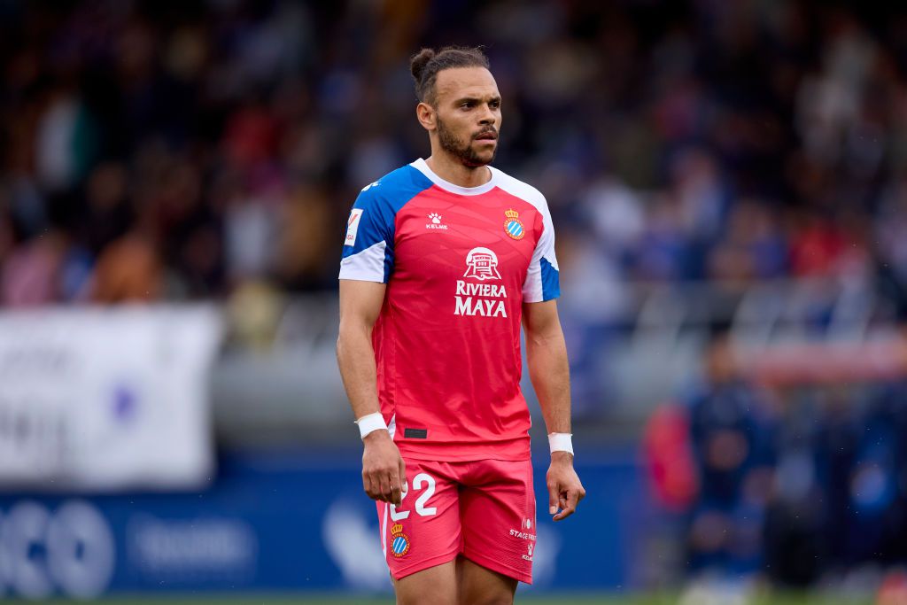 «Πέρασε ιατρικά και υπογράφει ο Μπρέθγουεϊτ, ακολουθεί ο Πιρόλα»