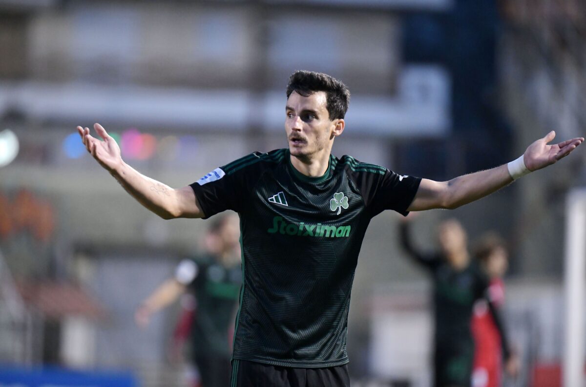 Άρης: Πάντα στο «κάδρο» και ο Χουάνκαρ αν δεν πάει Σαουδική Αραβία