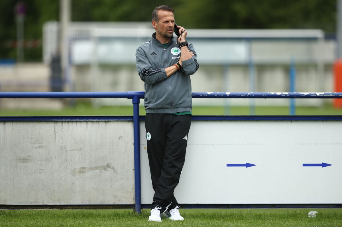 Ο Παναθηναϊκός διέψευσε όλα τα ονόματα υποψήφιων στόχων – Πηγαίνει σε επιλογές που δεν έχουν βγει στη δημοσιότητα