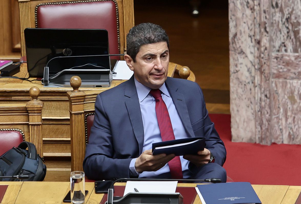 «Σε ημιθανή κατάσταση ο Αυγενάκης, σχεδόν… πεθαμένος»