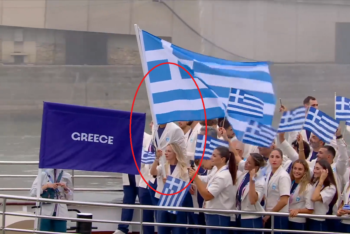 Οι Γάλλοι… κατάφεραν να «εξαφανίσουν» τον Γιάννη Αντετοκούνμπο από το τηλεοπτικό πλάνο – Τι έκανε η ΕΡΤ λίγο αργότερα (vid)