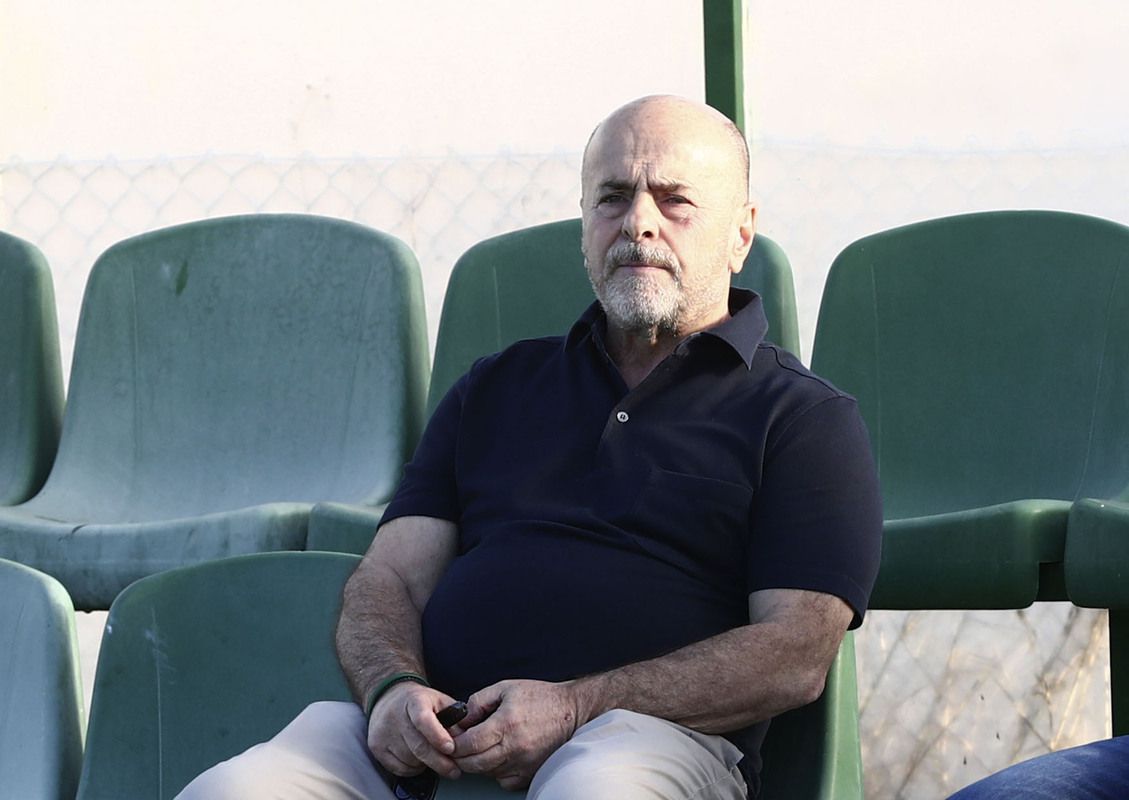 Παναθηναϊκός για την εκλογή Γκαγκάτση: «Καινούργιο κεφάλαιο κατρακύλας του ελληνικού ποδοσφαίρου»