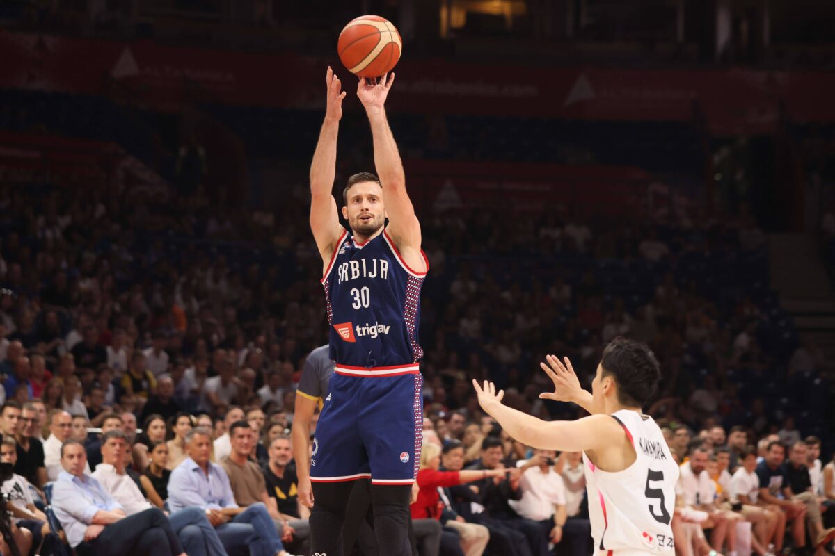 H ΤΣΣΚΑ ολοκλήρωσε το… χτύπημά της – Ο Αλέκσα Αβράμοβιτς έγινε κάτοικος Μόσχας