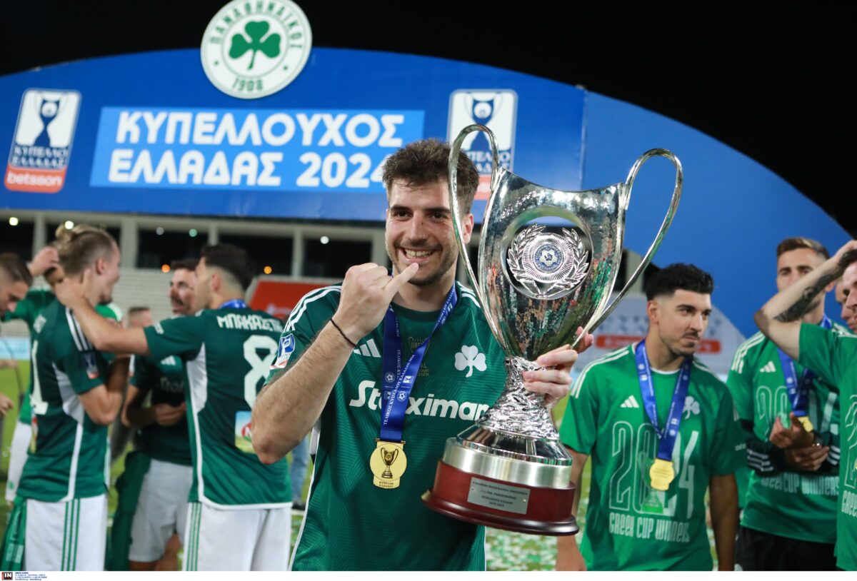 A’ Bola: «Ενθουσιασμένος ο Ιωαννίδης για την Σπόρτινγκ, αλλά όχι και ο Παναθηναϊκός»