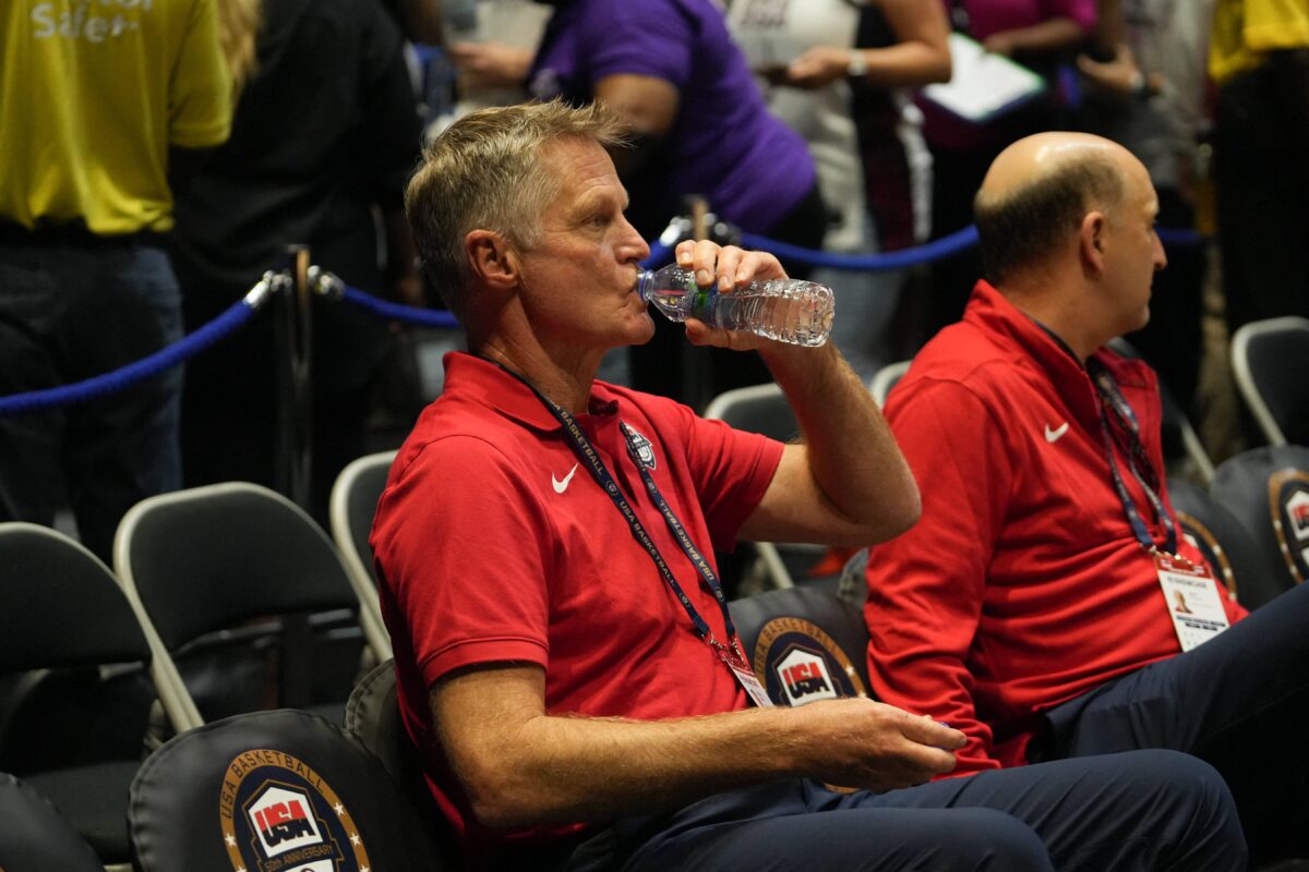 Τρομερός Κερ μετά το ματς με το Νότιο Σουδάν: «Εγώ φταίω, ήταν ντροπιαστικό! Μάθαμε κάτι πολύ σημαντικό…»