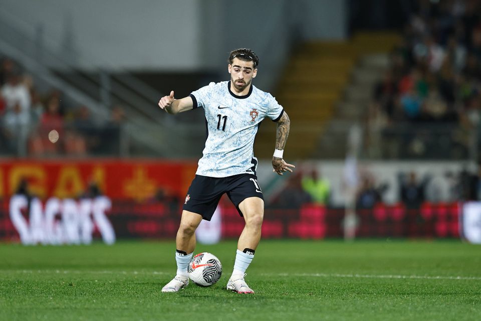 «Ο Παναθηναϊκός δίνει 7 εκατ. ευρώ για Ζότα Σίλβα» – Αντίπαλος του τριφυλλιού ο Βαγγέλης Μαρινάκης!