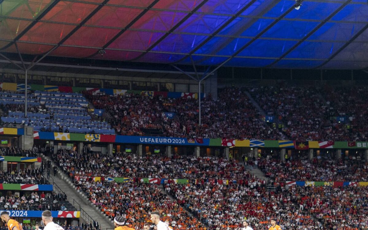 Έως και… 250 χιλιάδες ευρώ κοστίζουν πλέον τα εισιτήρια για τον τελικό του Euro 2024