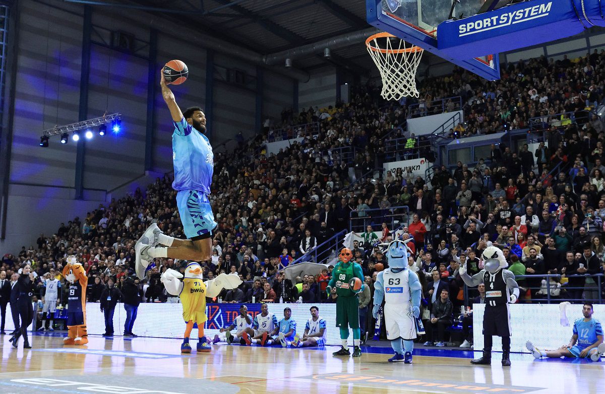 Τέλος το All Star Game από τον ΕΣΑΚΕ!