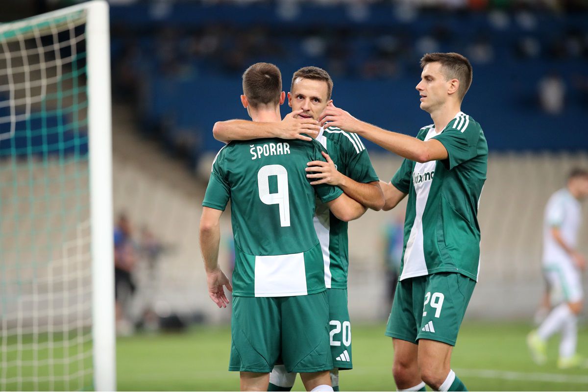 Κέρδος, μόνο αν κατάλαβαν ότι δεν υπάρχει χρόνος…