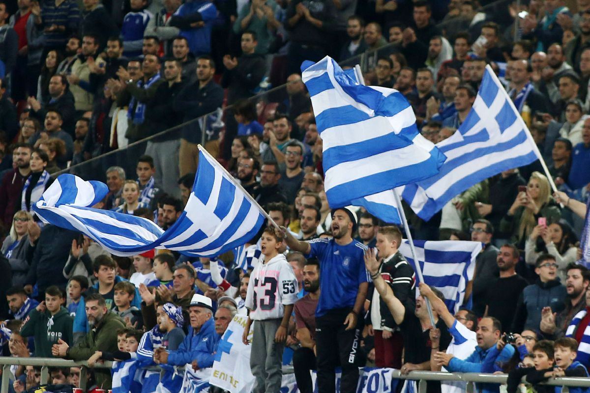 Μόλις 10 ευρώ τα εισιτήρια για το Ελλάδα – Φινλανδία στο 80% του Καραϊσκάκη