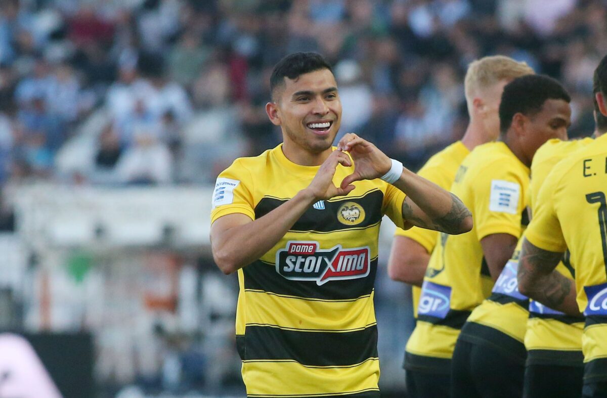 Μάνατζερ Πινέδα: «Ο Ορμπελίν θέλει να επιστρέψει στο Μεξικό για οικογενειακούς λόγους, όχι για τα χρήματα»