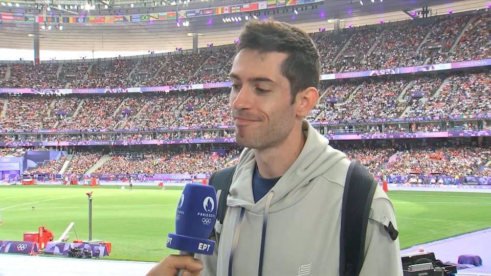 Τεντόγλου: «Αυτά που λένε είναι… παπατζιλίκια»! (vid)