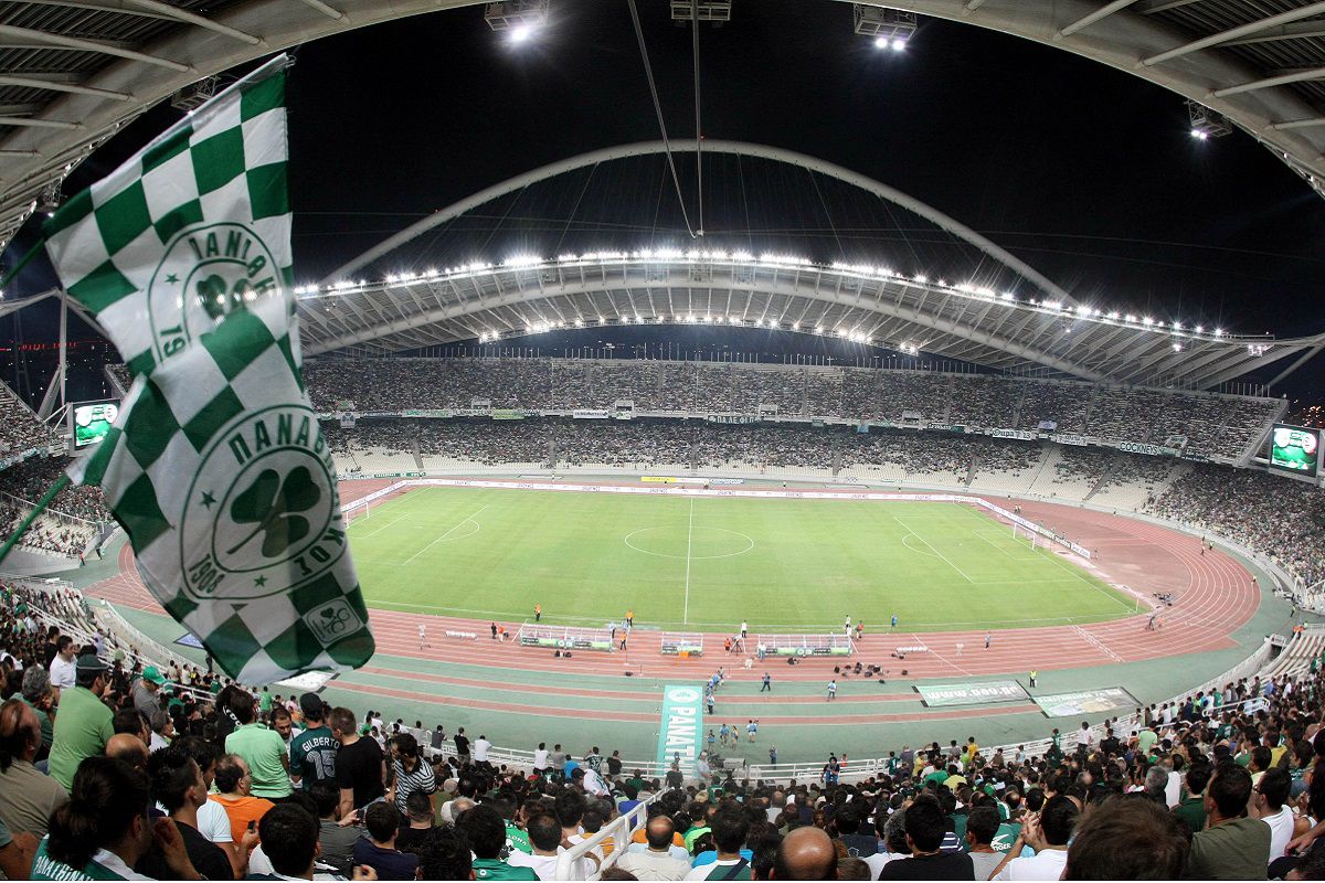 Με γεμάτο ΟΑΚΑ και τριπλέτα – φωτιά για την πρόκριση