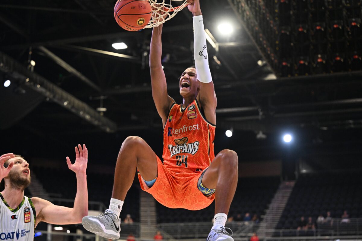 Και επίσημα παίκτης του Άρη ο Τζος Ρόμπερτς – Ανακοινώθηκε ο Αμερικανός και έρχεται στην Ελλάδα