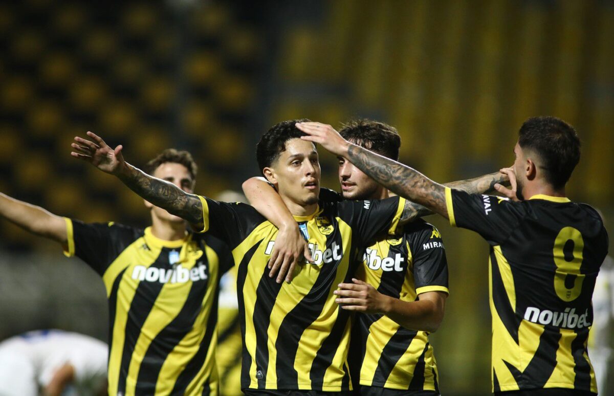 Ο Άρης θέλει να ξορκίσει την… κατάρα της πρεμιέρας στην Αθήνα