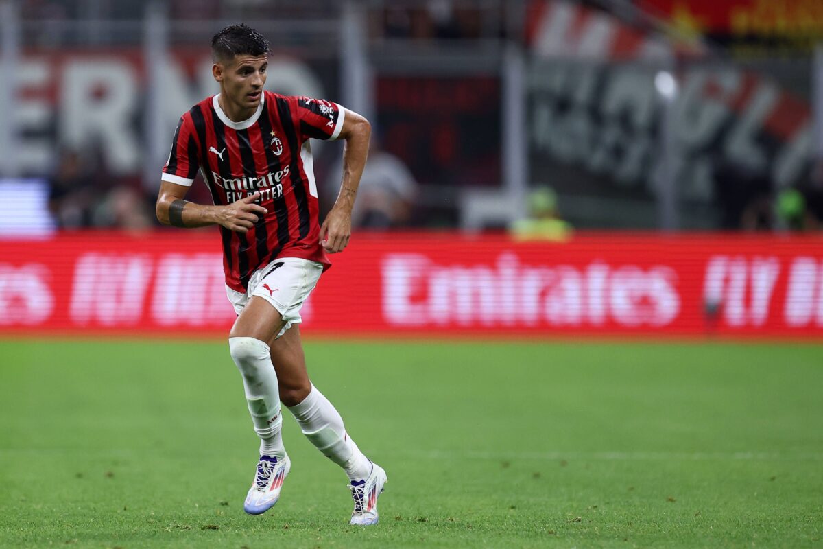 Ο νέος κανονισμός στην Ιταλία: «Τα ball boys δεν θα δίνουν πια την μπάλα στους παίκτες» – Πώς θα συνεχίζεται το παιχνίδι στη Serie A