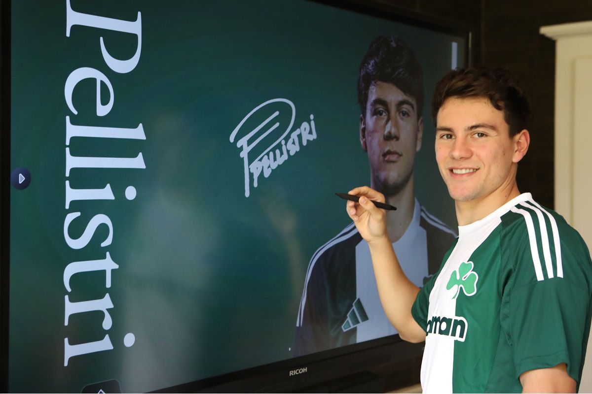 Πελίστρι: Το χρονικό έως την ανακοίνωση, το… ραντεβού στη Γαλλία και η ευρωπαϊκή λίστα