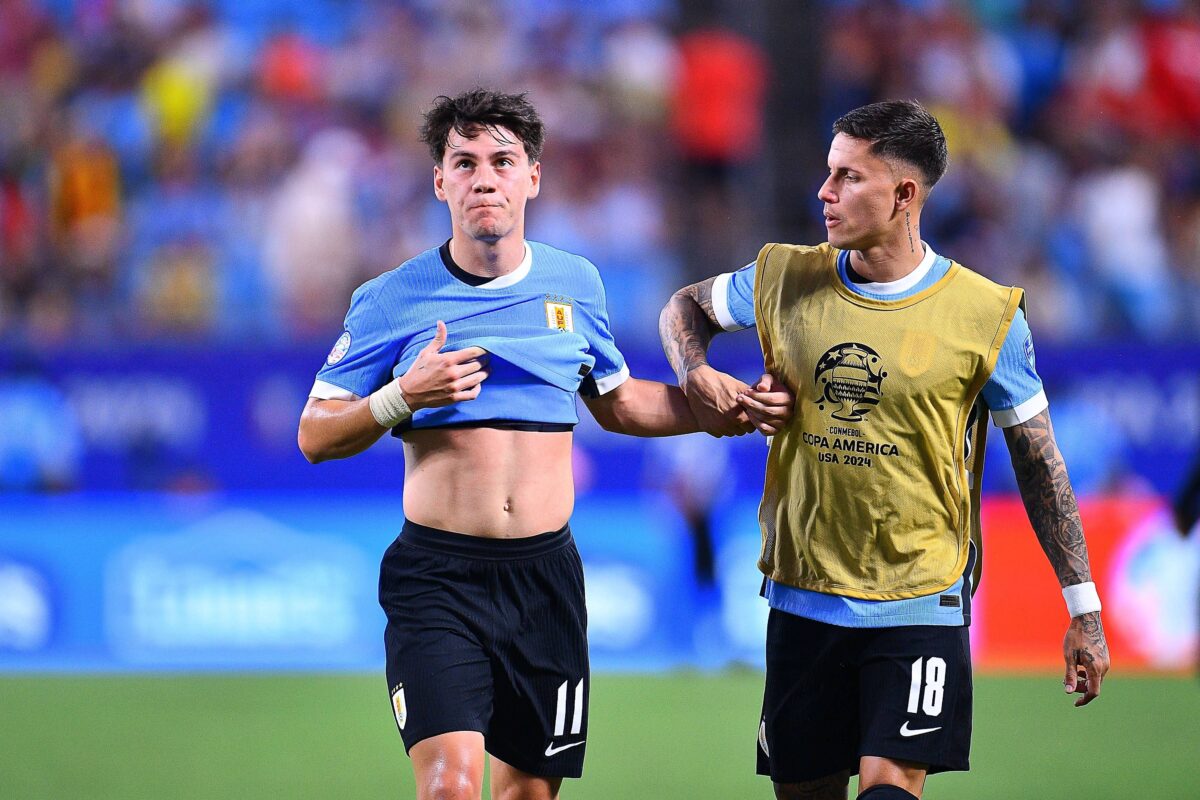 Οριστικό: «Παίκτης του Παναθηναϊκού ο Πελίστρι – Αυτό είναι το deal με Μάντσεστερ Γιουνάιτεντ»